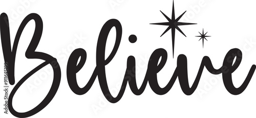 Believe
