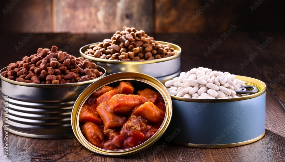 canned foods canned foods