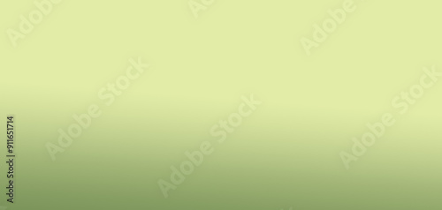 Light green horizontal gradient background. Background for design, print and graphic resources. Design: flyers, business cards, banners, packaging.