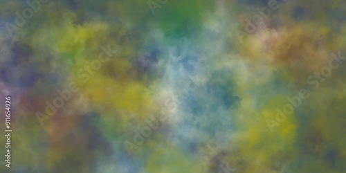 Abstract bright and shinny lovely soft color watercolor background, pastel watercolor paper textured illustration. Watercolor illustration art marble painting abstract blue color texture.	