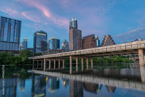 Austin, Texas photo