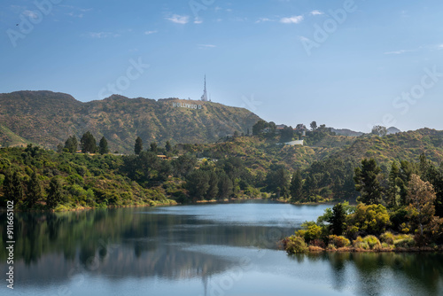Los Angeles, California