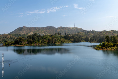 Los Angeles, California