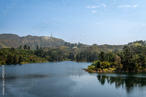 Los Angeles, California