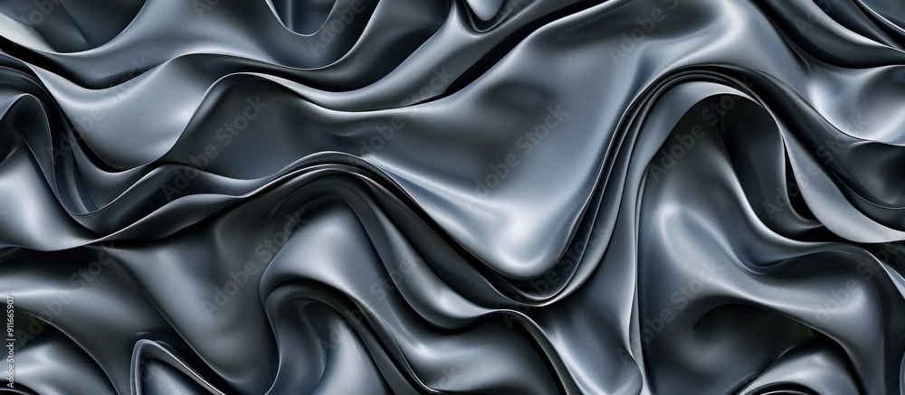 Obraz premium Modern and stylish abstract texture.