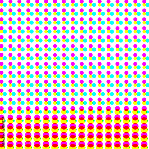 abstract colorful background