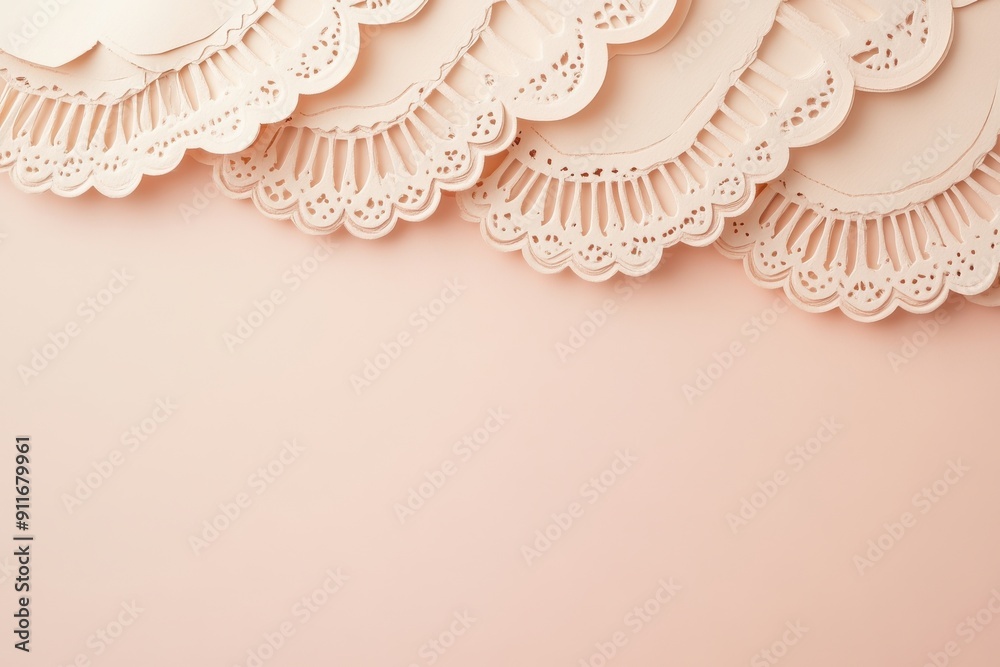 Lace Doily Background. Graphic Resources Lace Doily Background. Graphic Resources