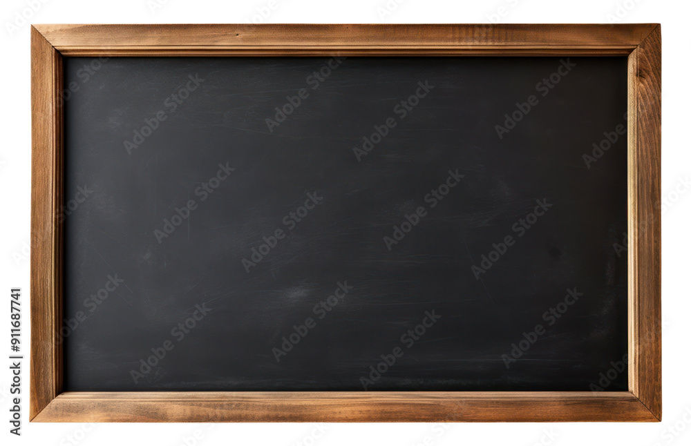PNG Wood framed empty black chalkboard backgrounds blackboard white background. PNG Wood framed empty black chalkboard backgrounds blackboard white background.