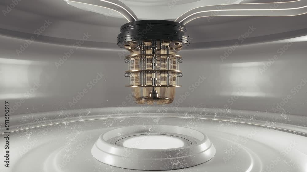 quantum computer
