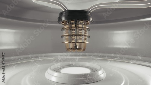 quantum computer