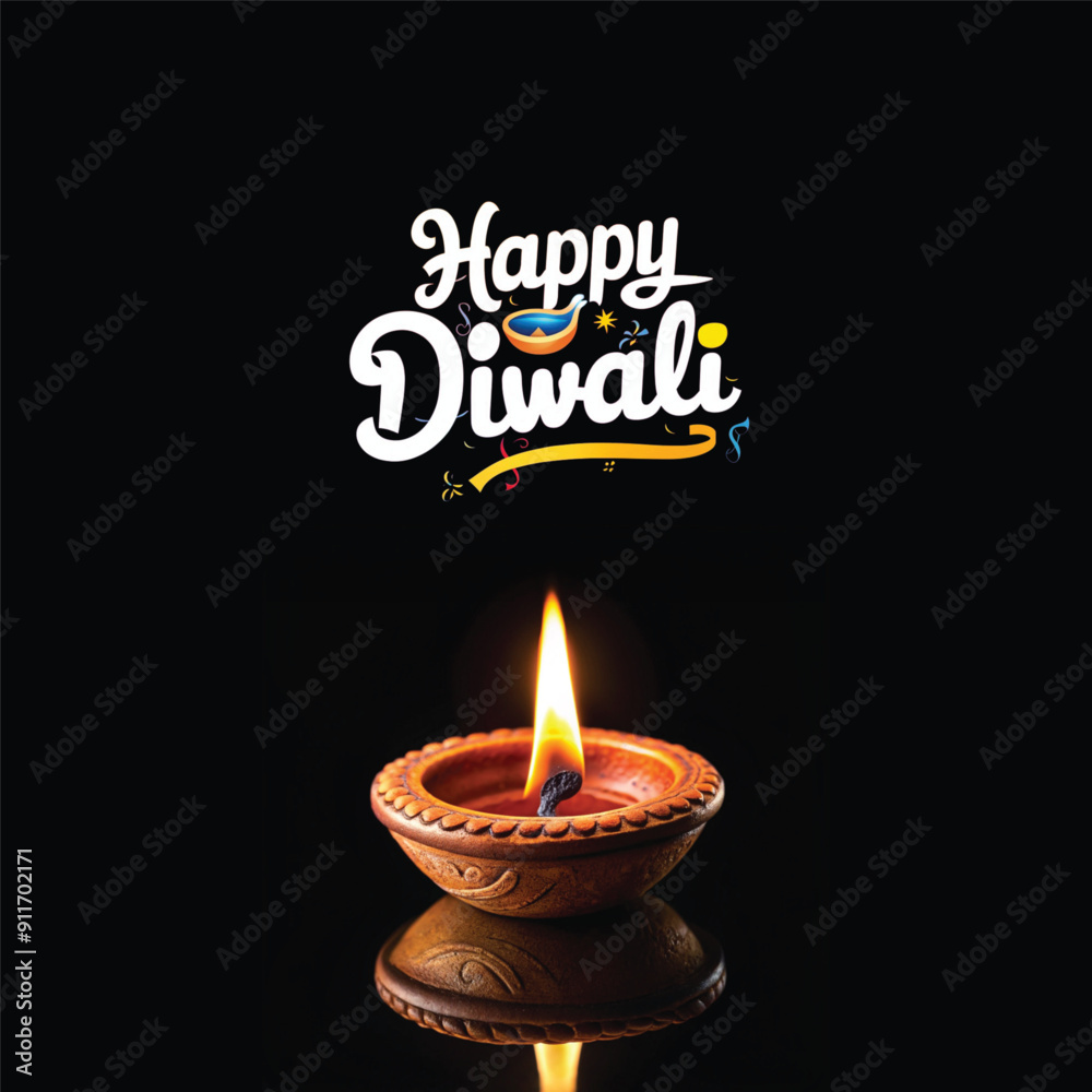 Happy Diwali post design Happy Diwali post design