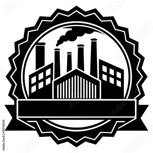 Industrial Vector 
