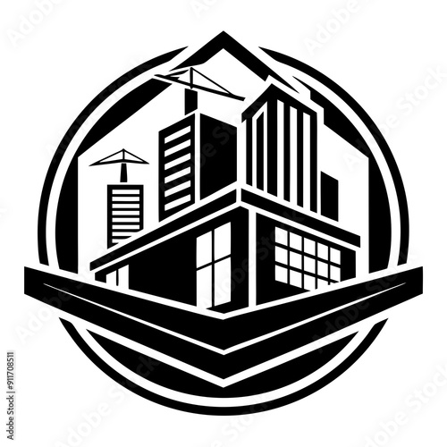 Industrial Vector 