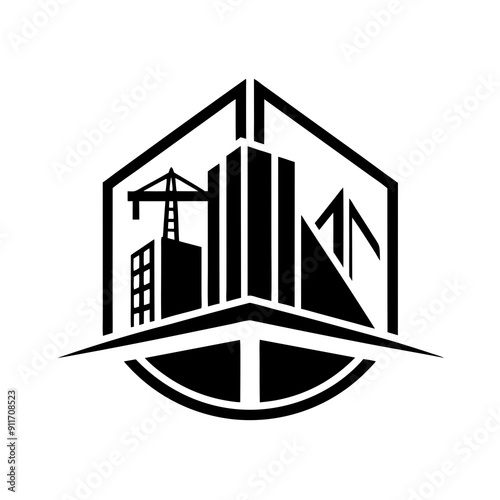 Industrial Vector 