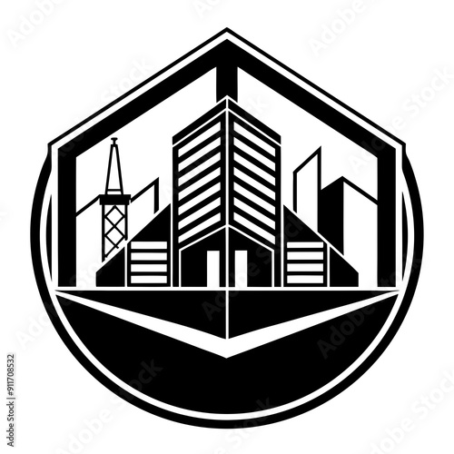 Industrial Vector 