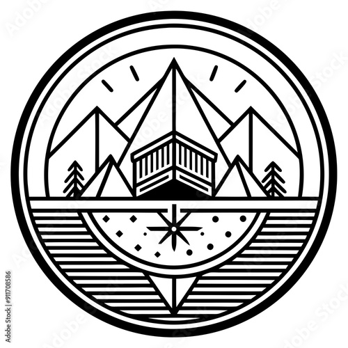 Industrial Vector 