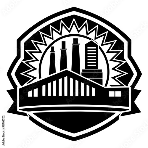 Industrial Vector 