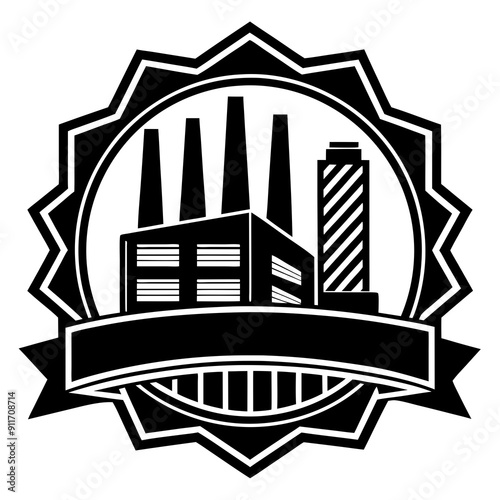 Industrial Vector 