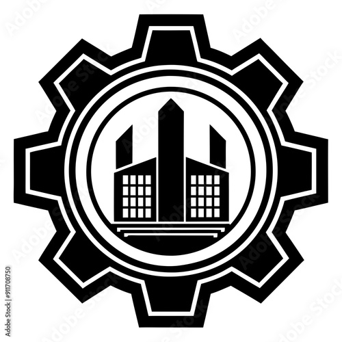 Industrial Vector 
