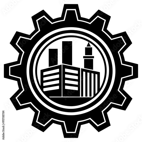 Industrial Vector 