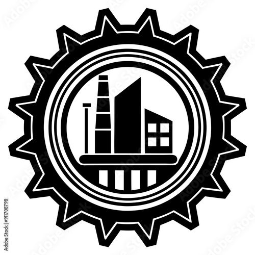 Industrial Vector 