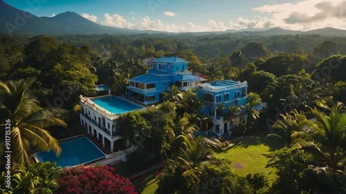 Amazing Livingston Guatemala photo