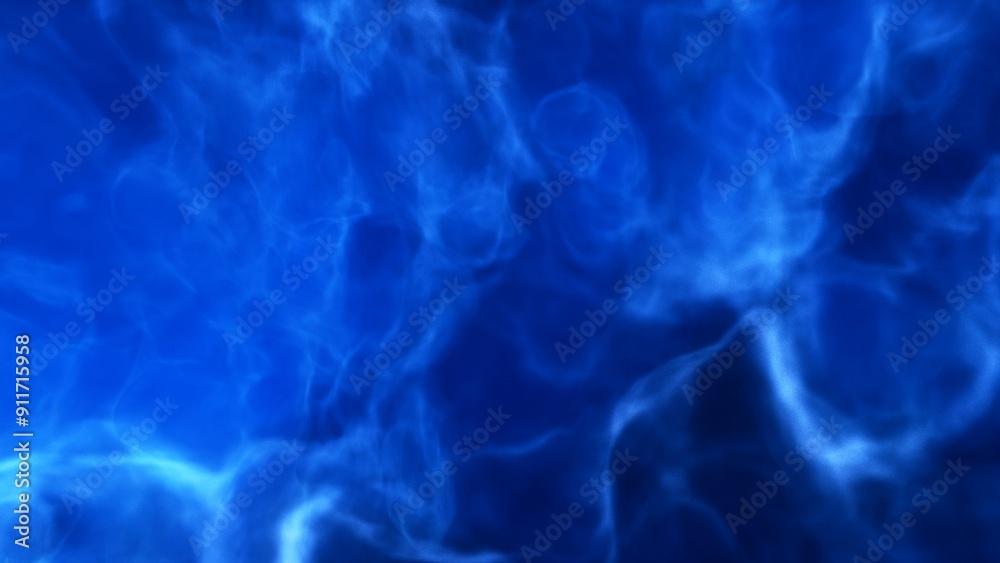A blue space background with stars and a galaxy
A blue space background with stars and a galaxy