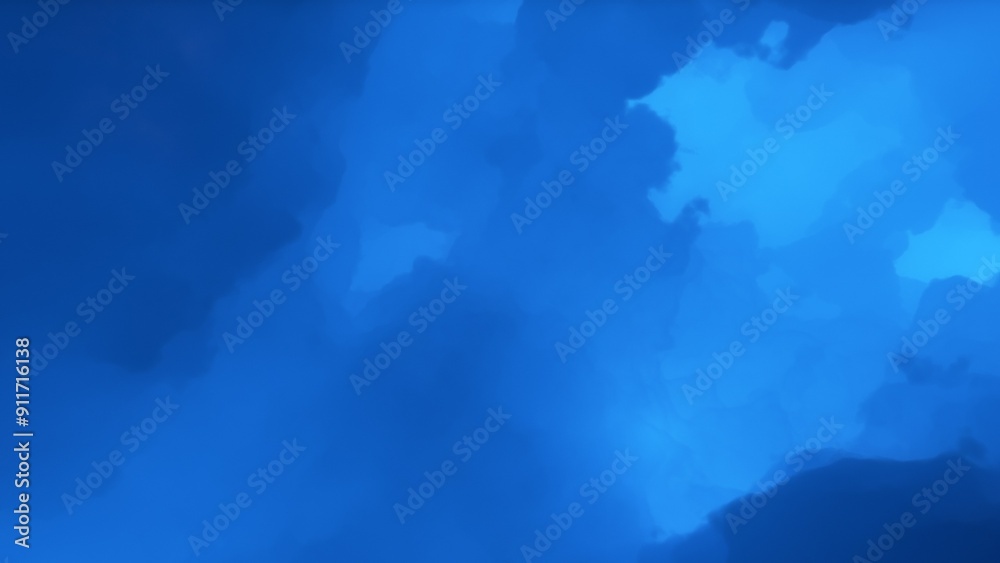 A blue space background with stars and a galaxy
A blue space background with stars and a galaxy