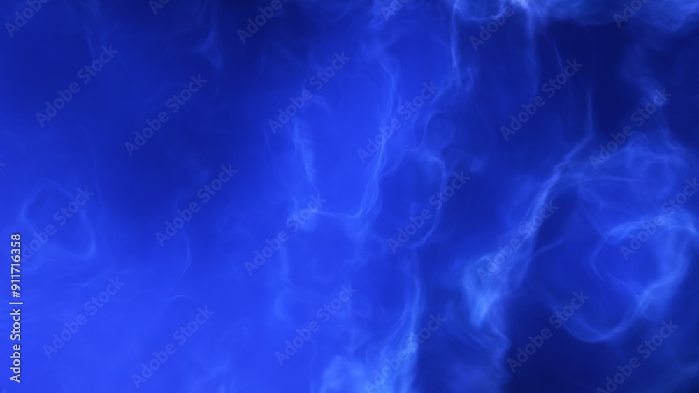 A blue space background with stars and a galaxy
A blue space background with stars and a galaxy
