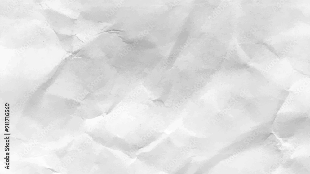 Obraz premium White Paper Texture background. 