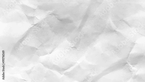 White Paper Texture background. 