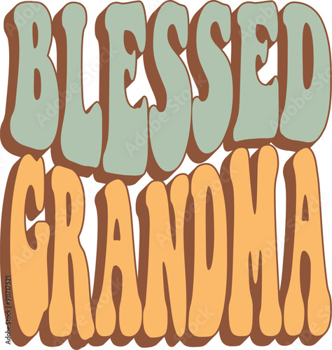 blessed grandpa