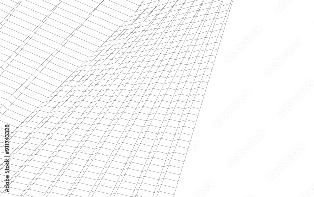 architectural sketch drawing 3d rendering architectural sketch drawing 3d rendering
