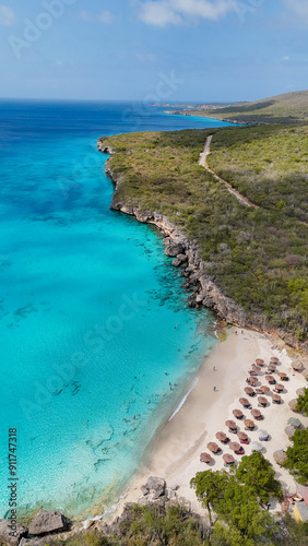 Daai Booi, Curaçao photo