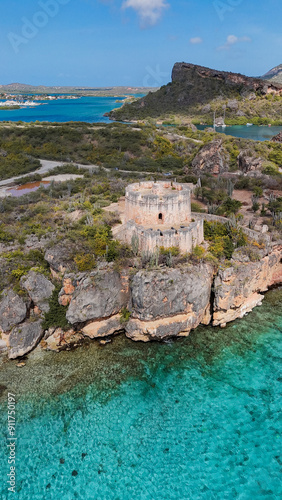 Fort Beekenburg, Curaçao photo