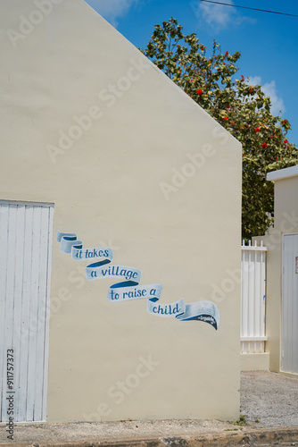 Otrobanda Willemstad, Curaçao