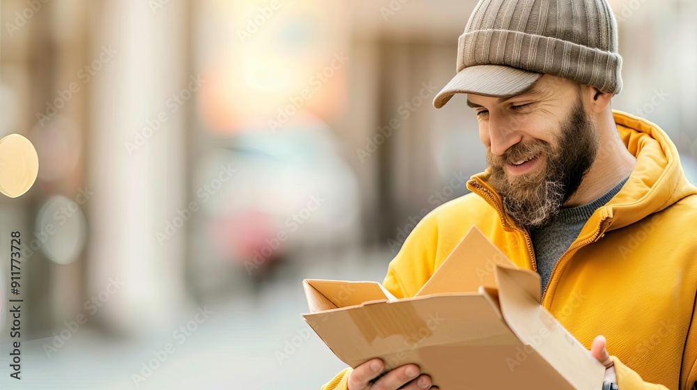 shopping online experience