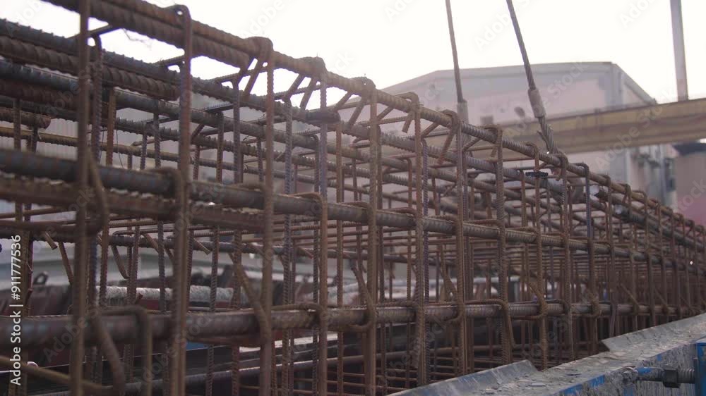 Building Strong- Rebar and Armature in Action-Industrial Insights-Rebar and Shed Reinforcement, Building Strong- Rebar and Armature in Action-Industrial Insights-Rebar and Shed Reinforcement,