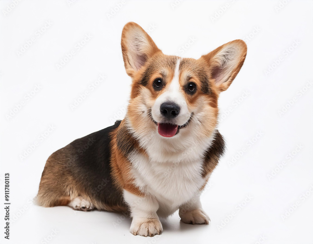 Corgi Puppy Corgi Puppy