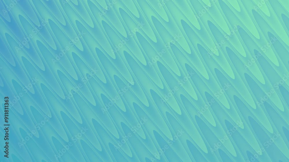 Abstract background with light blue and green wavy pattern. 4k video
Abstract background with light blue and green wavy pattern. 4k video