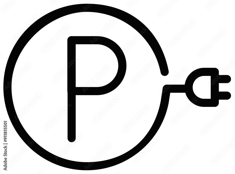 Charging icon Charging icon