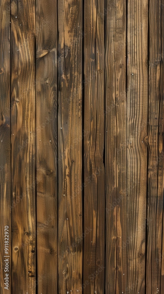 Fototapeta premium Sturdy Oak. Durable, resilient, and scratch-resistant wood texture. 19