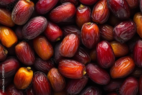 Sukkari Dates fruit background photo