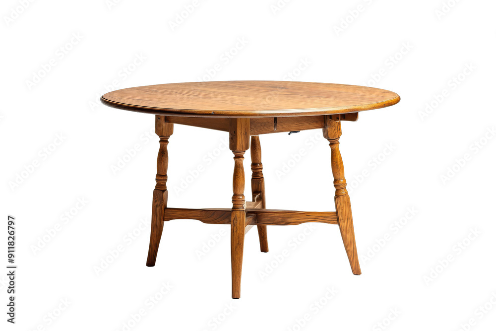 Wooden Round Table Wooden Round Table