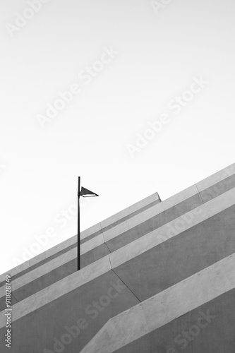 Принти на полотні Architecture