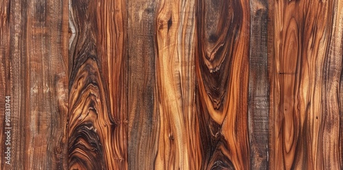 Sustainable Beauty. Natural, organic, and environmentally friendly wood texture photo