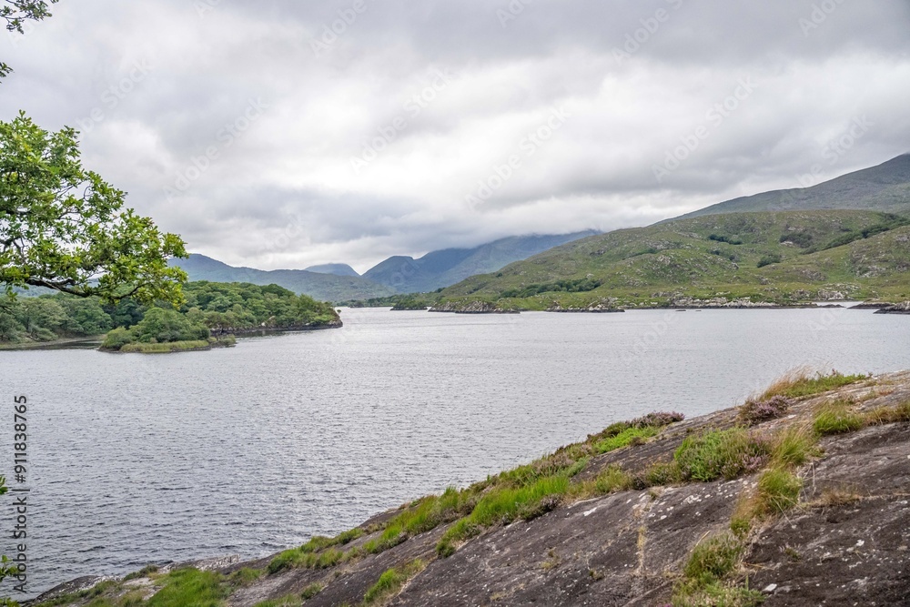 Fototapeta premium ring of kerry, ireland