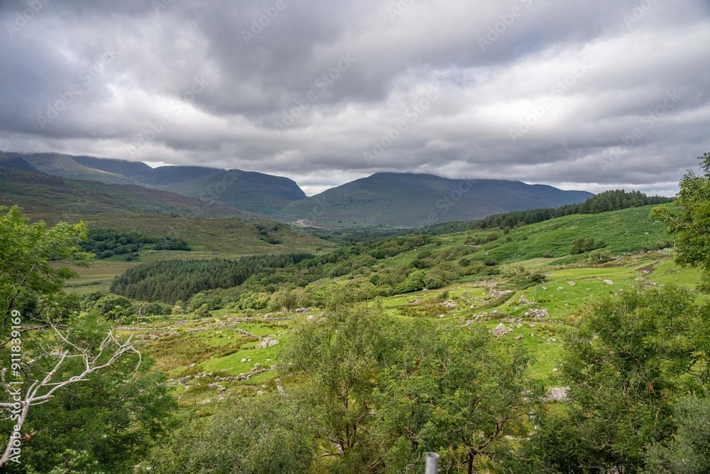 Ring of Kerry, Ireland Ring of Kerry, Ireland