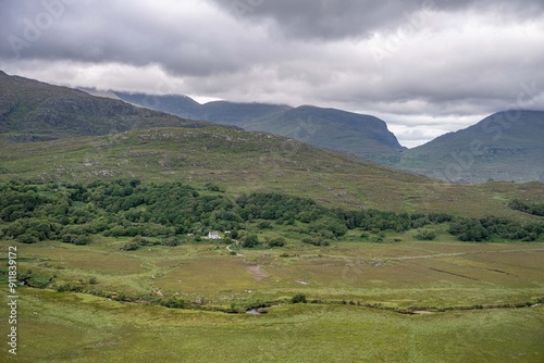 Ring of Kerry, Ireland