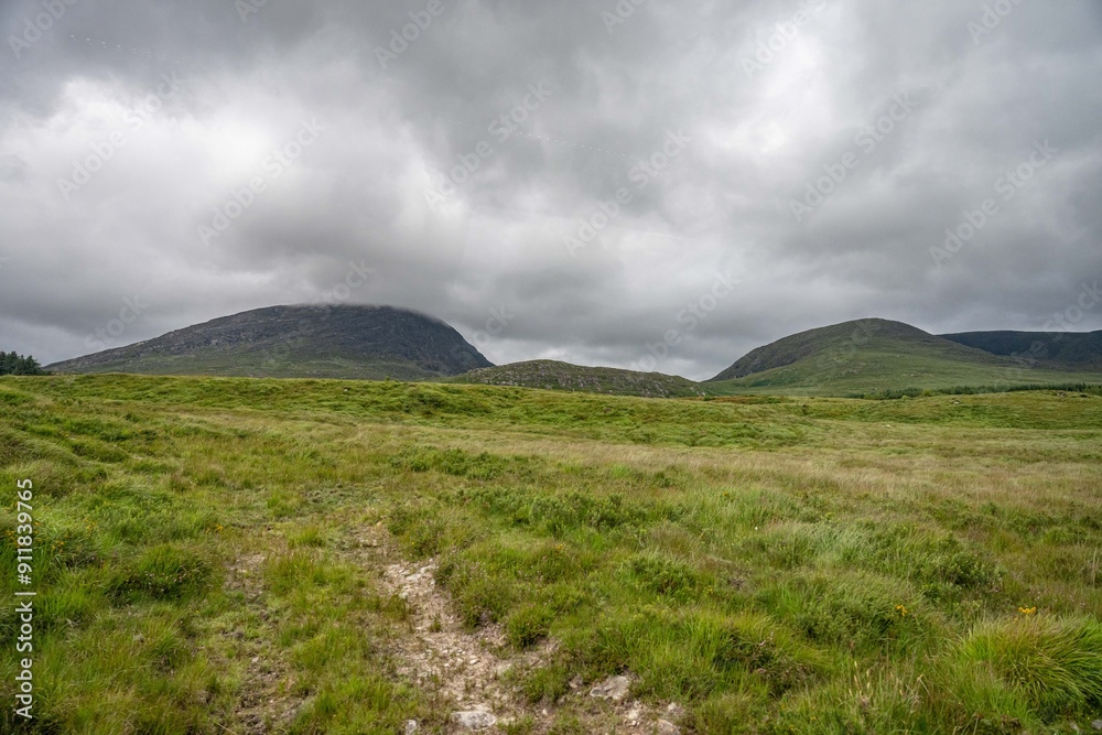 Ring of Kerry, Ireland Ring of Kerry, Ireland